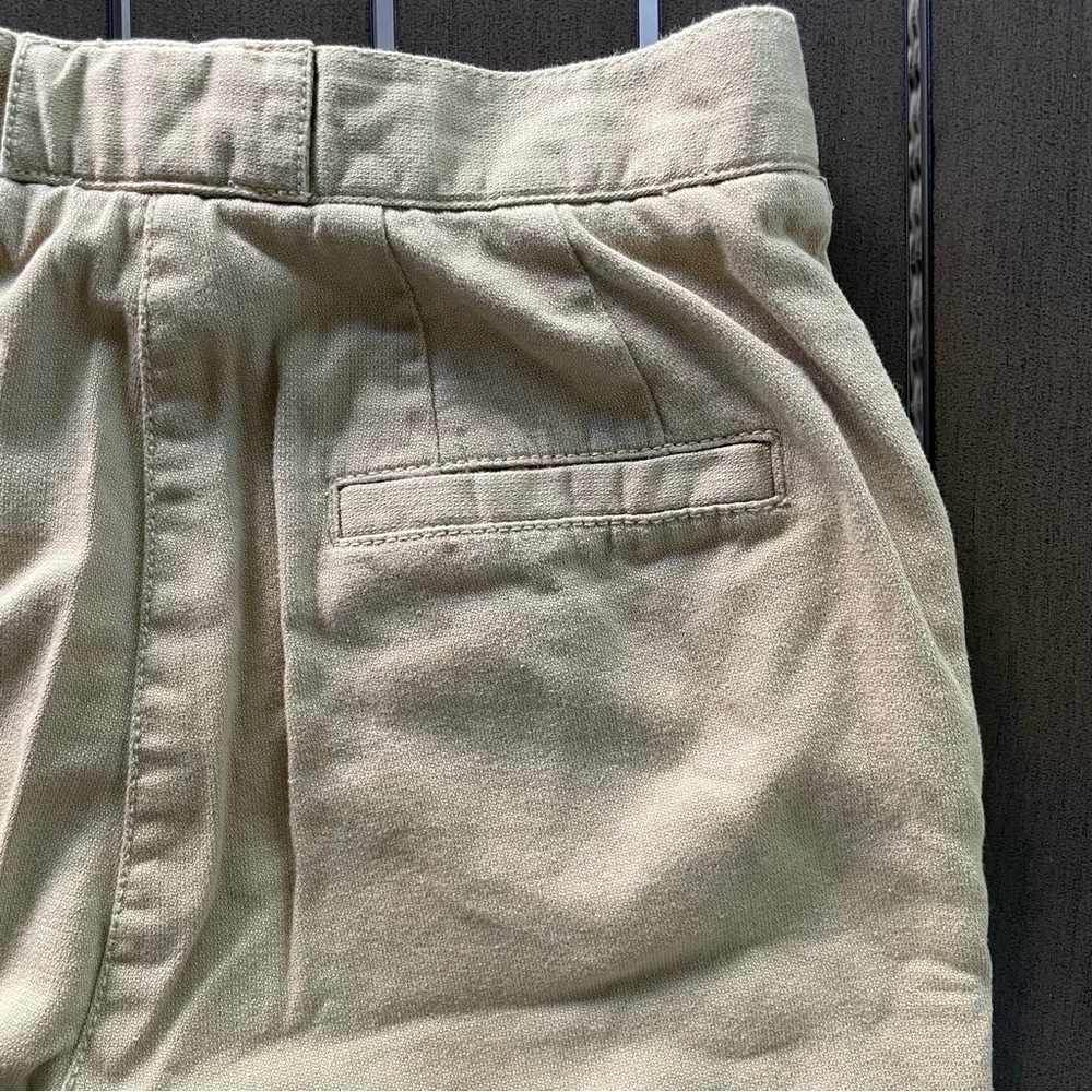 Y2K LIZ CLAIBORNE LIZSPORT PETITE ANISSA WIDE LEG PANTS! - Picture 9 of 13